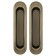 Soft Line SL-010 AB sliding doors