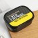Rectangular lunch box “Better than protein”, 500 ml