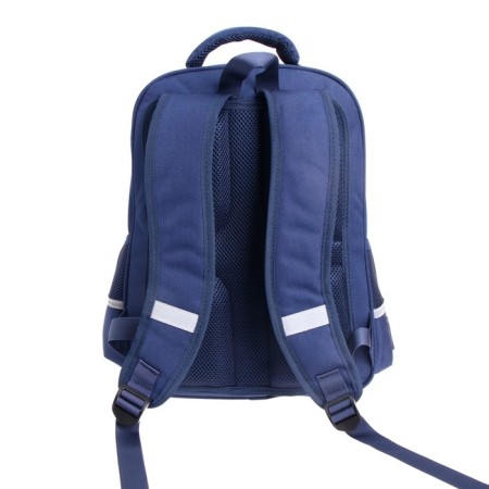 School Bruno VisConti "Scooter Party", 40 x 30 x 19 cm, ergonomic back, pencil case as a gift-4