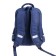 School Bruno VisConti "Scooter Party", 40 x 30 x 19 cm, ergonomic back, pencil case as a gift