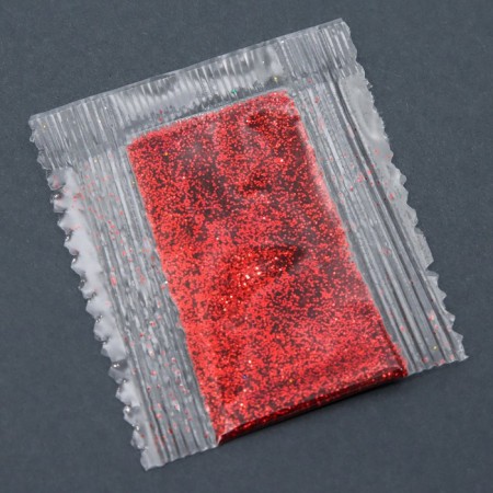 Cosmetic glitter 1 g, mix palette # 1-3