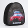 Baby backpack for the boy "Cool Cars", district. 23x20.5 cm
