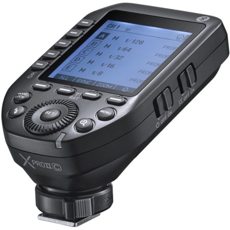 GODOX XPROII COLMSINCHRONISTER for Canon