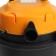 Deko DKOVC-1400-15p vacuum cleaner 015-0033, 220 V, 1.2 kW, 15 l, plastic housing
