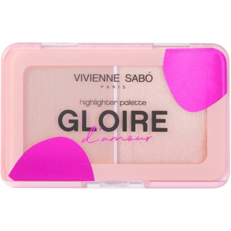 Vivienne sabo Gloire d’Amour, 02-2