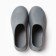 Galoshi men's "Rhine" gray, size 44