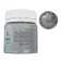 Patination wax, 40 ml Luxart luxwax silver