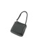 Cross-Bodi bag, Lightning NAC department, black color 20x20x10cm