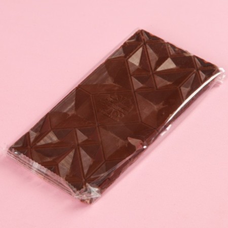 Milk chocolate "Happiness in every moment", 70 g.-2