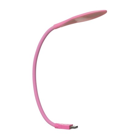 Lamp 16235/1 14xLLD 1.5W pink 3x42 cm Risalux-8