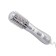 ARSA AR-3207, 650-800 W, 1 speed, 3 temperature conditions, 1 nozzle, gray, gray