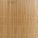 Bellya basket, with a lid, 34x34x52 cm, bamboo, jute