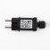 Transformer "Era" for garlands, IP44, 8.4 W, constant glow, flicker, flashing, 24 V