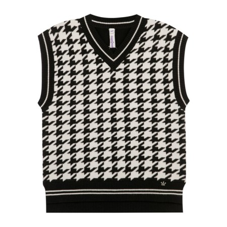 Vest for a girl, height 164 cm-3