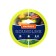 Patriot Roundline fishing line, d = 2 mm l 15 m, round