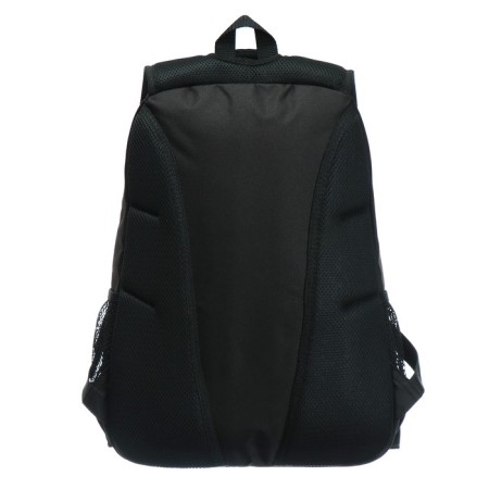 Youth backpack, 42 ​​x 31 x 13 cm, ergonomic back, stavia "adventure", black-5