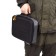 Bag Fisheries Rastype Module Case, 30x22x10 cm, gray color + 2 boxes Luno 20