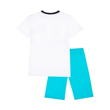 Set for a boy PlayTode: T -shirt and shorts, height 158 ​​cm-5