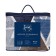 Kolmio cover, size 150x200 cm, Velsoft