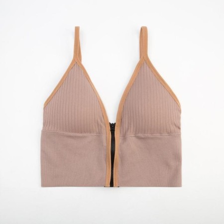 Top female collorista, Powder color, size 44-5