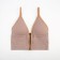 Top female collorista, Powder color, size 44