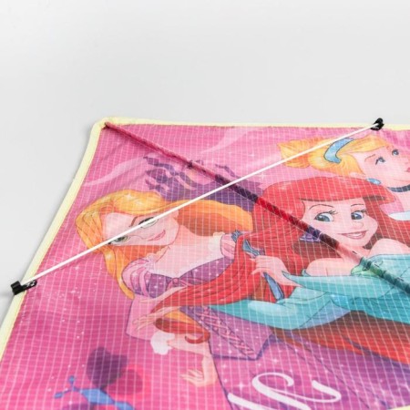 Air snake "Dream", princesses, 70 x 105 cm-3