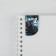 Magnetic bookmarks "The best", 4 pcs mini