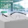Ready glasses Vostok 503 Black (+4.00)