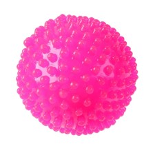 The ball of the light 
