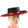 Carnival hat "Mexico", district. 56-58