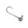 Jig ball "Yaman", 28 g, 20 pcs.