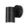 Street wall lamp Ambrella Garden ST3705, GU10, Black Color
