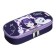 Penal-football 100 x 50 x 210 mm, soft, textile, Erichkrause Space Anime, 59900