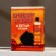 Gift set of cosmetics "Strong Man", shower gel 250 ml and washcloth, 18+, Hard line