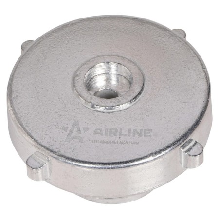 AIRLINE fuel tank cover, with keys, for a/m Lada 2108-15, 2121, Gazelle-1