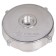 AIRLINE fuel tank cover, with keys, for a/m Lada 2108-15, 2121, Gazelle