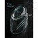 Controller stand “Modzh”, 500 ml, glass, Iran