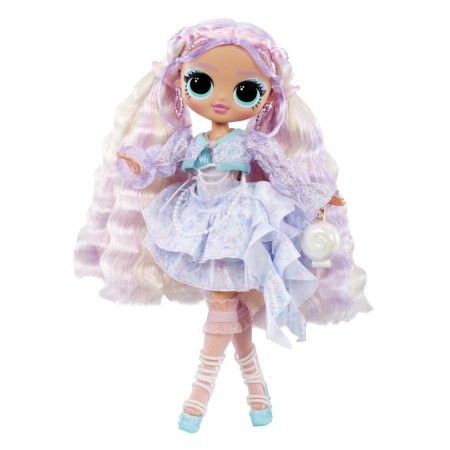 Doll OMG PERL Series 9 with accessories L.O.L. Surprise! 44225-1
