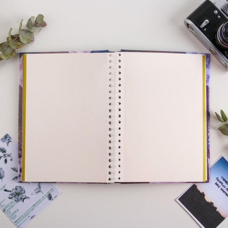 Photo album Shine Like the Stars, 10 magnetic sheets-3