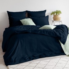 Bed linen Verossa duo, size 220x240 cm, 148x215 cm - 2 pcs, 50x70 cm - 2 pcs, 70x70 cm - 2 pcs