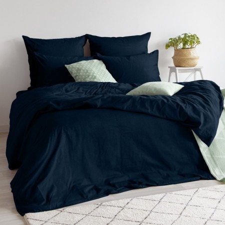 Bed linen Verossa duo, size 220x240 cm, 148x215 cm - 2 pcs, 50x70 cm - 2 pcs, 70x70 cm - 2 pcs