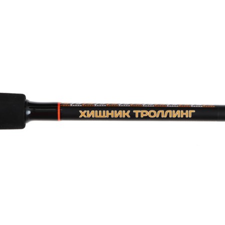 Rod "Volzhanka Predator Talling", test 1-80 g, length 1.8 m-4
