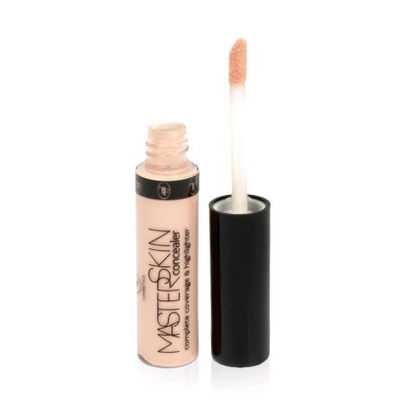 TF Master Skin Classiel, tone 202 Clear Beige-1