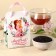Black tea "Beloved Mom" ​​in a box-package, taste: lemon, 50 g.