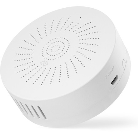Digma Disense G1 (DSG1) Gas leak-2