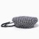 Takes into a cage, black color, rr 56cm