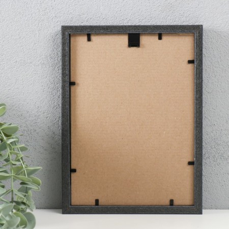 Photo frame plastic 15x21 cm, 199-197-2