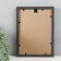 Photo frame plastic 15x21 cm, 199-197