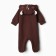 Kombinson Girafics Children's Stray, Chocolate/Mix color, height 56 ​​cm