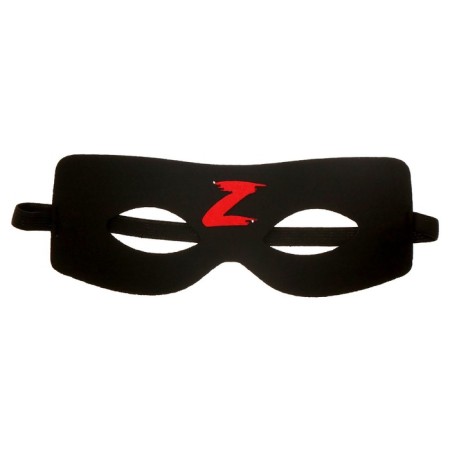 Carnival set "Mysterious Avenger": Cloak and Mask-9